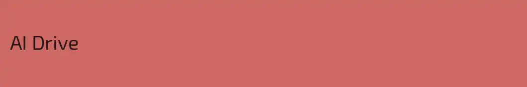 AI Drive